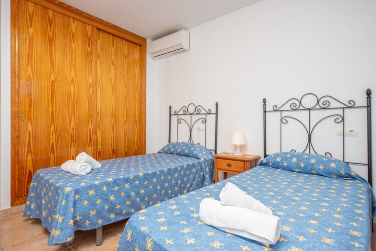 Casa Marcos - Villa 6 pers. avec piscine à Port d'Alcúdia - Photo 26