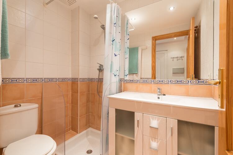 Casa Marcos - Villa 6 pers. avec piscine à Port d'Alcúdia - Photo 28