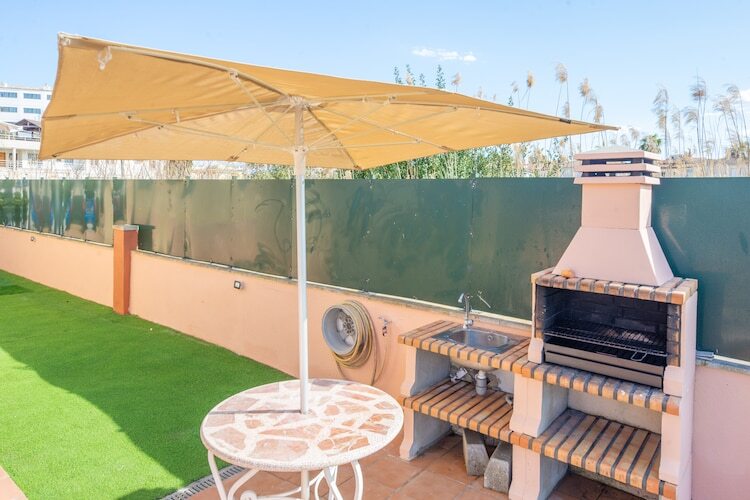 Casa Marcos - Villa 6 pers. avec piscine à Port d'Alcúdia - Photo 31