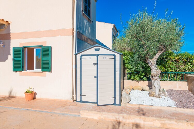 Casa Marcos - Villa 6 pers. avec piscine à Port d'Alcúdia - Photo 32