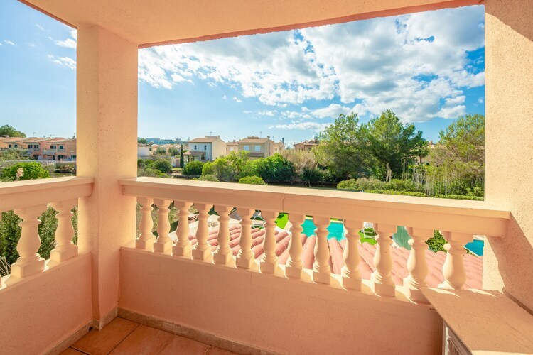 Casa Marcos - Villa 6 pers. avec piscine à Port d'Alcúdia - Photo 34