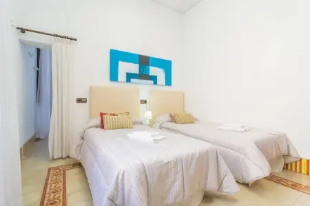 Villa Sa Verdera, 5 chambres avec piscine à Maria de la Salut : photo 17