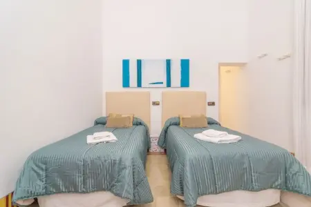 Villa Sa Verdera, 5 chambres avec piscine à Maria de la Salut : photo 20