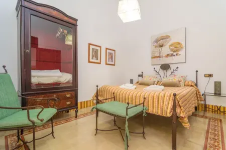 Villa Sa Verdera, 5 chambres avec piscine à Maria de la Salut : photo 21