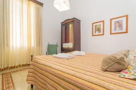 Villa Sa Verdera, 5 chambres avec piscine à Maria de la Salut : photo 22