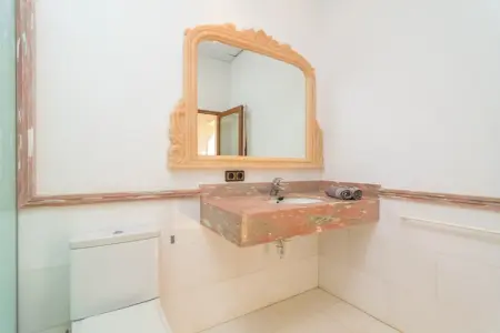 Villa Sa Verdera, 5 chambres avec piscine à Maria de la Salut : photo 28