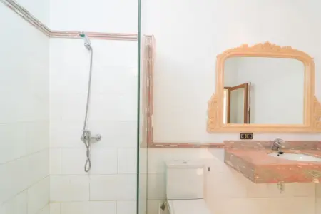 Villa Sa Verdera, 5 chambres avec piscine à Maria de la Salut : photo 29