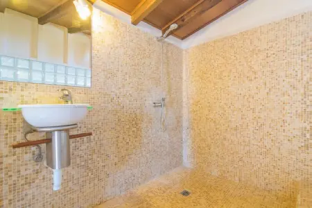 Villa Sa Verdera, 5 chambres avec piscine à Maria de la Salut : photo 30