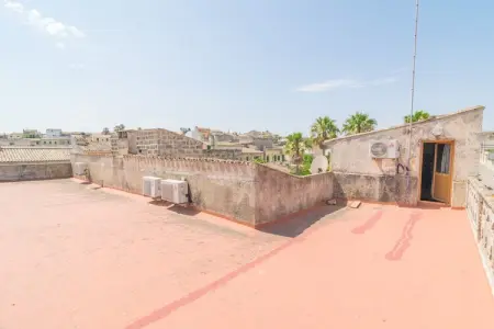 Villa Sa Verdera, 5 chambres avec piscine à Maria de la Salut : photo 36