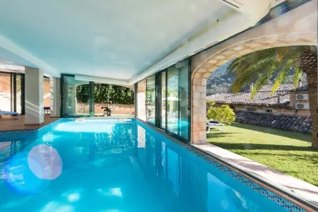 Circe, Circe - Villa Con Piscina Privada En Fornalutx - Photo 1