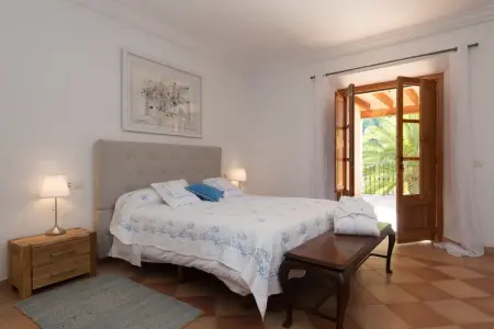 Circe, Circe - Villa Con Piscina Privada En Fornalutx - Photo 4