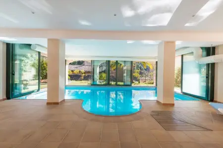 Circe, Circe - Villa Con Piscina Privada En Fornalutx - Photo 7
