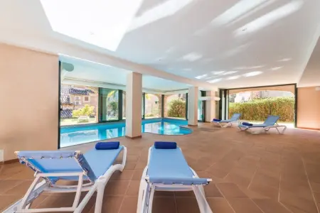 Circe, Circe - Villa Con Piscina Privada En Fornalutx - Photo 8