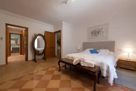 Circe, Circe - Villa Con Piscina Privada En Fornalutx - Photo 13