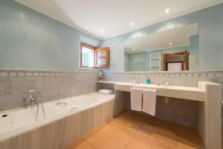 Circe, Circe - Villa Con Piscina Privada En Fornalutx - Photo 21