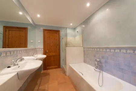 Circe, Circe - Villa Con Piscina Privada En Fornalutx - Photo 24