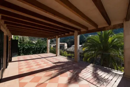 Circe, Circe - Villa Con Piscina Privada En Fornalutx - Photo 29