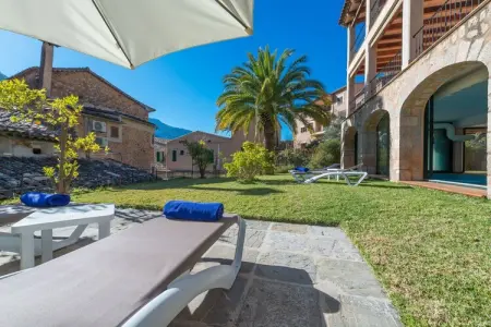 Circe, Circe - Villa Con Piscina Privada En Fornalutx - Photo 30