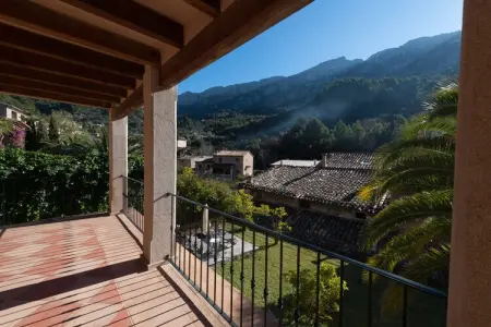 Circe, Circe - Villa Con Piscina Privada En Fornalutx - Photo 32