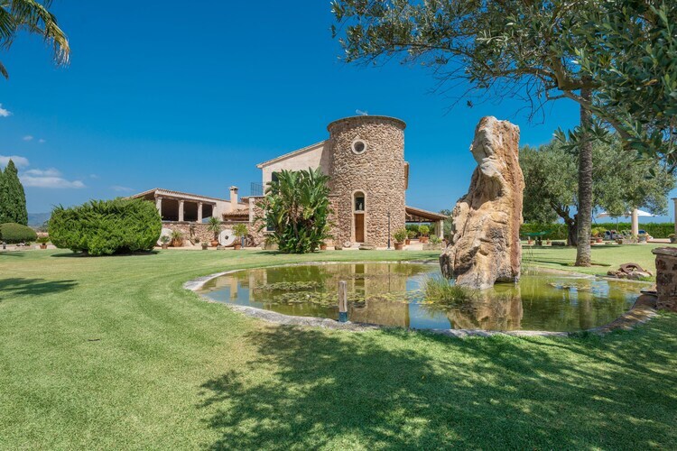 Can Colis – Villa 10 pers., piscine et cuisine d'été - Photo 1