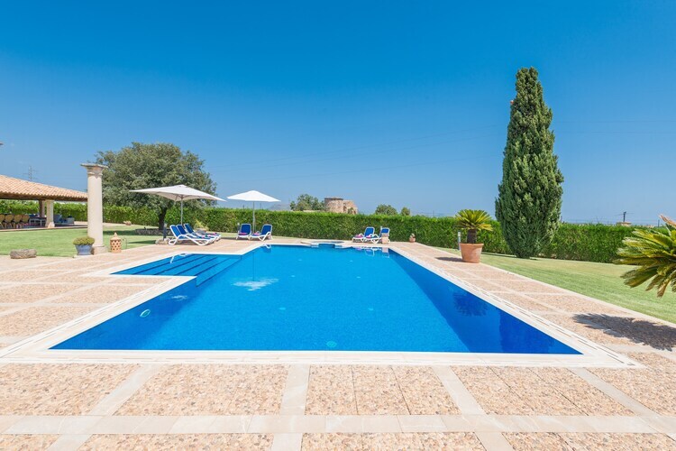 Can Colis – Villa 10 pers., piscine et cuisine d'été - Photo 2