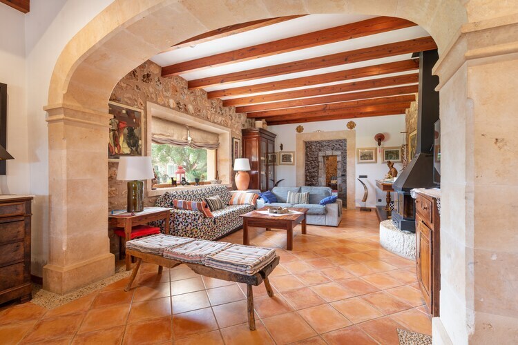 Can Colis – Villa 10 pers., piscine et cuisine d'été - Photo 7