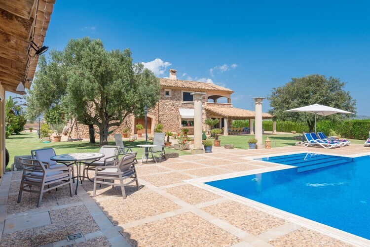 Can Colis – Villa 10 pers., piscine et cuisine d'été - Photo 8