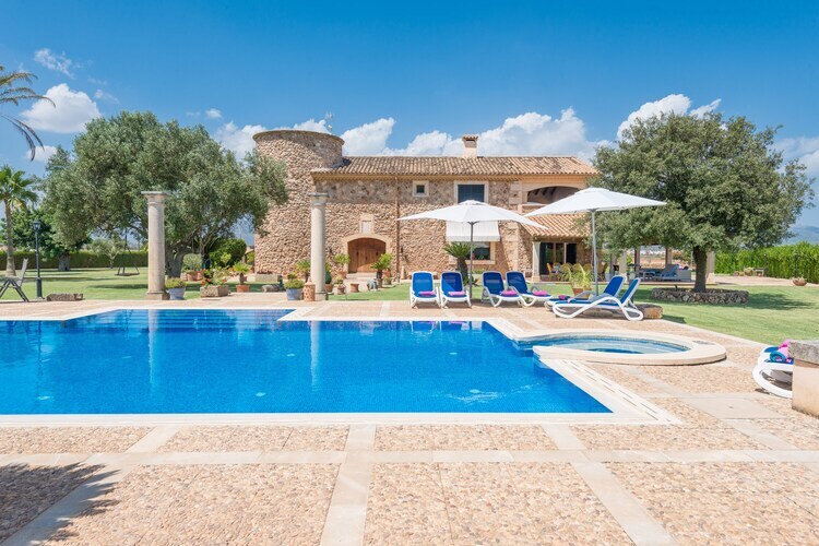 Can Colis – Villa 10 pers., piscine et cuisine d'été - Photo 9