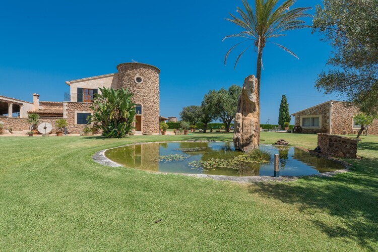 Can Colis – Villa 10 pers., piscine et cuisine d'été - Photo 10