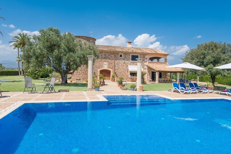 Can Colis – Villa 10 pers., piscine et cuisine d'été - Photo 12