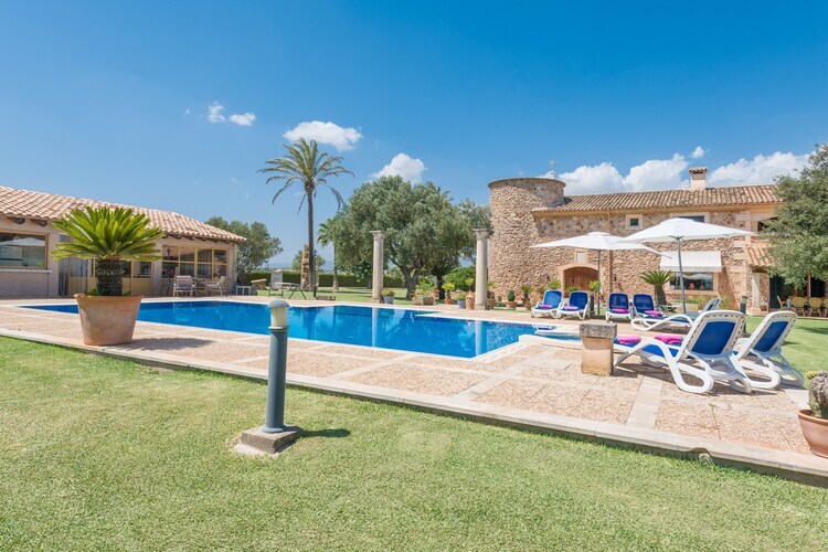 Can Colis – Villa 10 pers., piscine et cuisine d'été - Photo 13