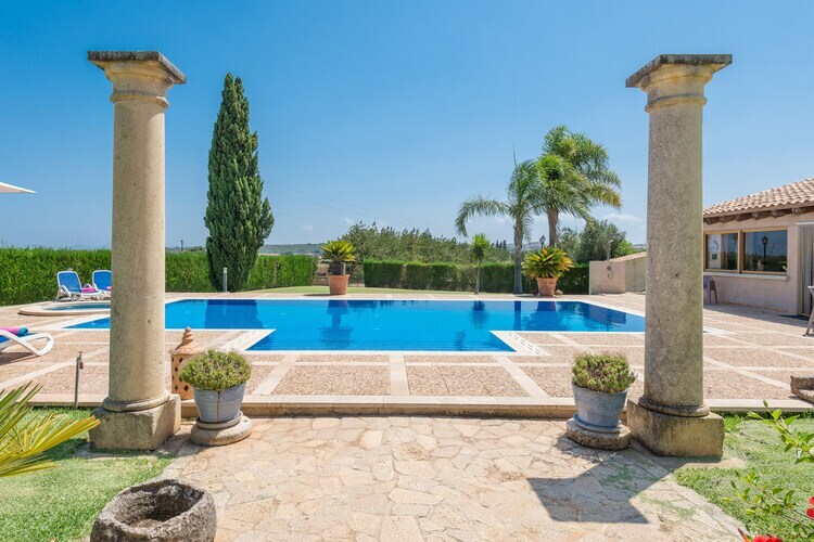 Can Colis – Villa 10 pers., piscine et cuisine d'été - Photo 14