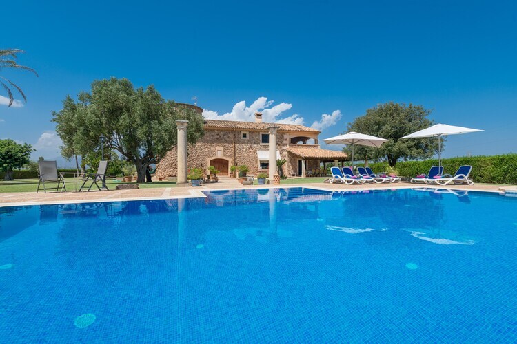 Can Colis – Villa 10 pers., piscine et cuisine d'été - Photo 15