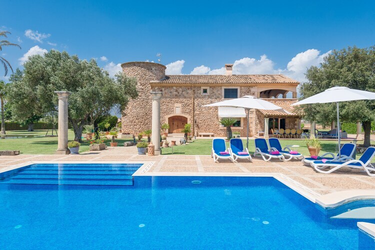 Can Colis – Villa 10 pers., piscine et cuisine d'été - Photo 16