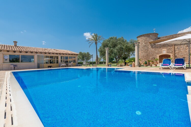 Can Colis – Villa 10 pers., piscine et cuisine d'été - Photo 17