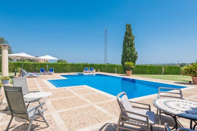 Can Colis – Villa 10 pers., piscine et cuisine d'été - Photo 18