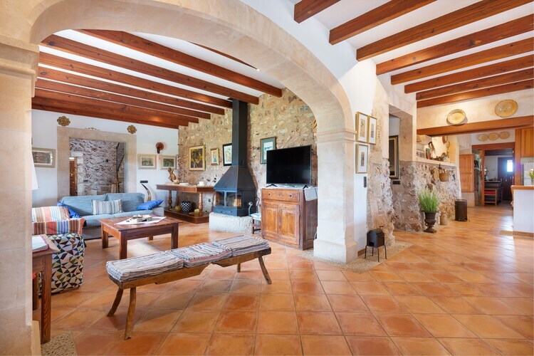 Can Colis – Villa 10 pers., piscine et cuisine d'été - Photo 20