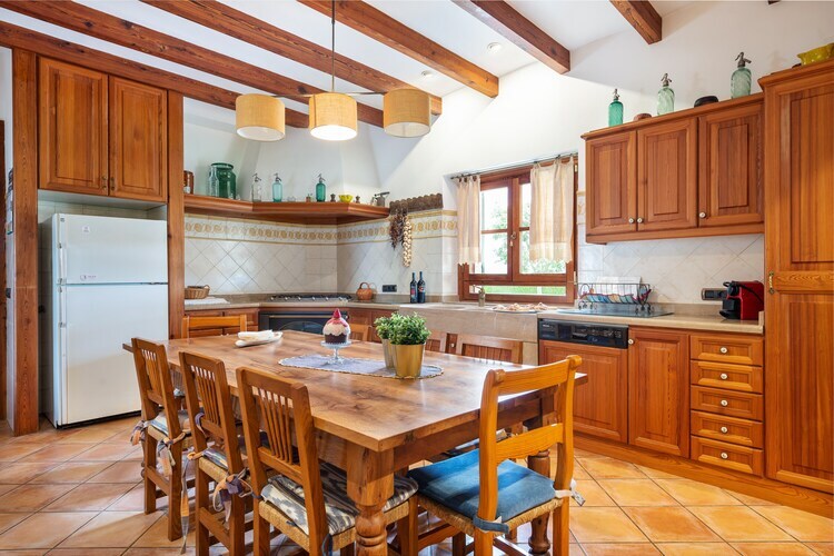 Can Colis – Villa 10 pers., piscine et cuisine d'été - Photo 24