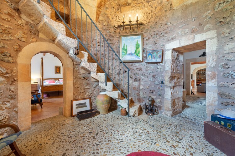 Can Colis – Villa 10 pers., piscine et cuisine d'été - Photo 25