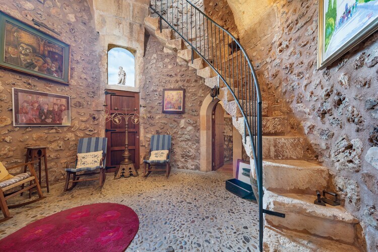 Can Colis – Villa 10 pers., piscine et cuisine d'été - Photo 26