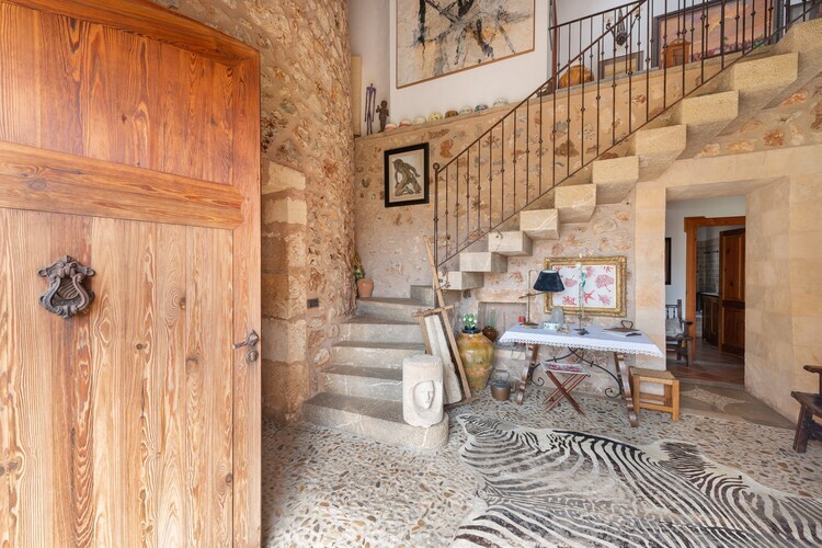 Can Colis – Villa 10 pers., piscine et cuisine d'été - Photo 27