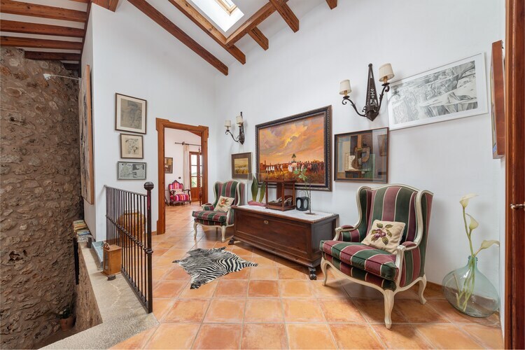 Can Colis – Villa 10 pers., piscine et cuisine d'été - Photo 28