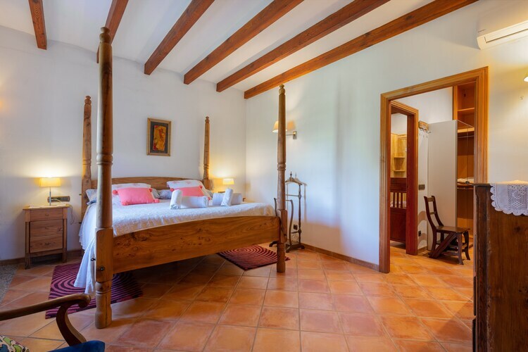 Can Colis – Villa 10 pers., piscine et cuisine d'été - Photo 30
