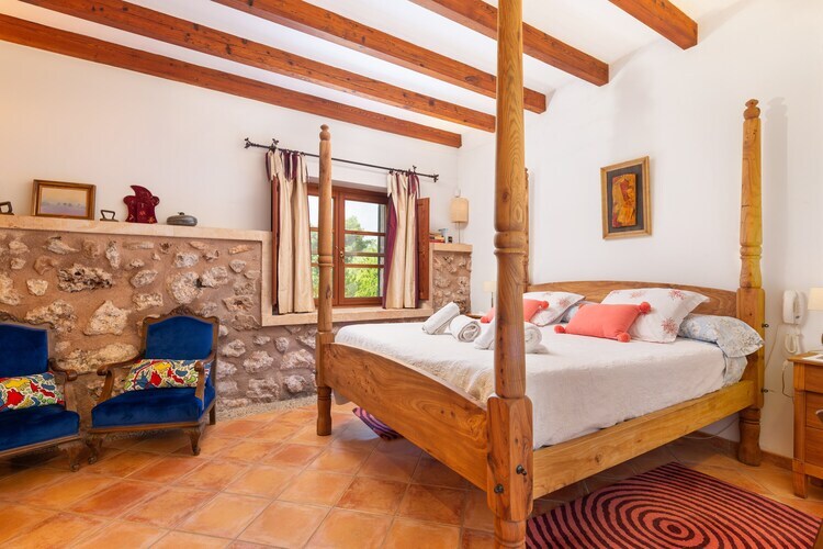Can Colis – Villa 10 pers., piscine et cuisine d'été - Photo 31
