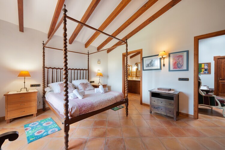 Can Colis – Villa 10 pers., piscine et cuisine d'été - Photo 34