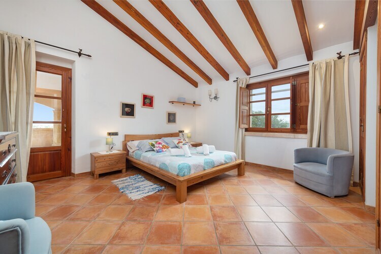 Can Colis – Villa 10 pers., piscine et cuisine d'été - Photo 36
