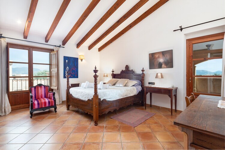 Can Colis – Villa 10 pers., piscine et cuisine d'été - Photo 39