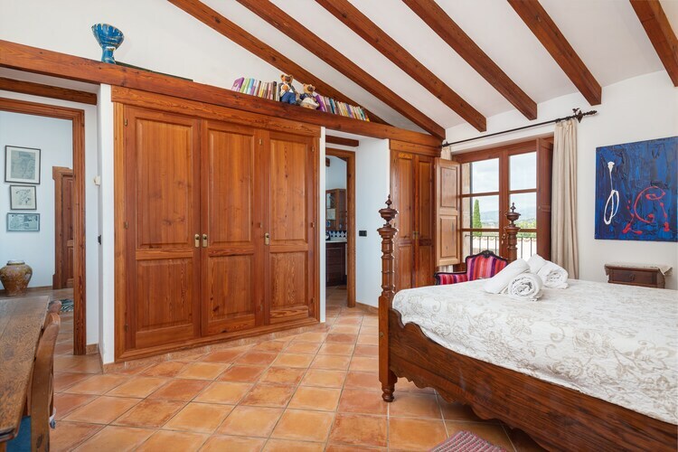 Can Colis – Villa 10 pers., piscine et cuisine d'été - Photo 40