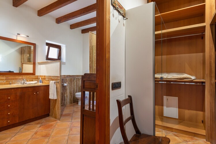 Can Colis – Villa 10 pers., piscine et cuisine d'été - Photo 42