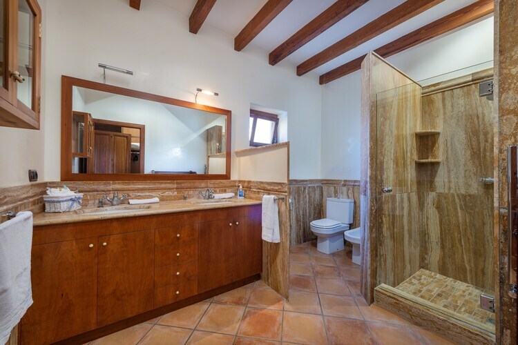 Can Colis – Villa 10 pers., piscine et cuisine d'été - Photo 43